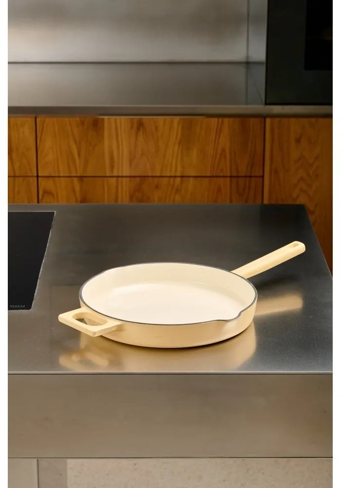 Padella in ghisa ø 26 cm Mattia 3.0 – FABINI