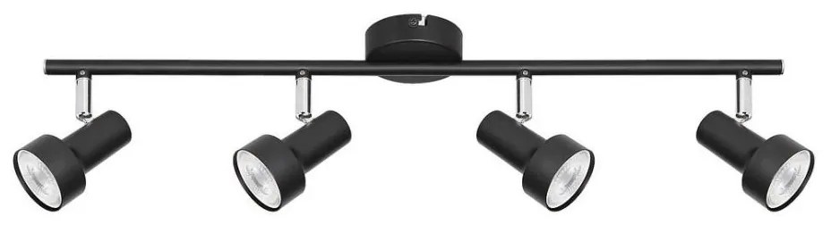 Rabalux - Faretto 4xGU10/50W/230V