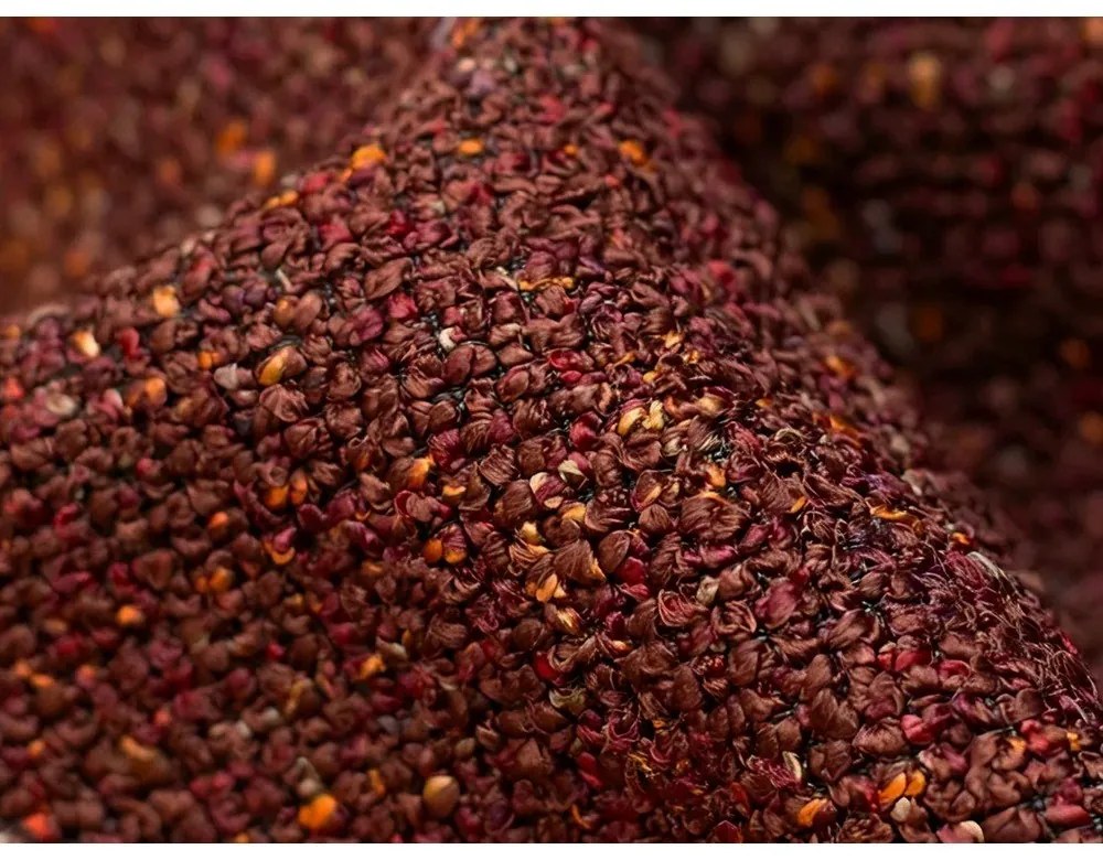 Divano angolare componibile Kalai – Makamii