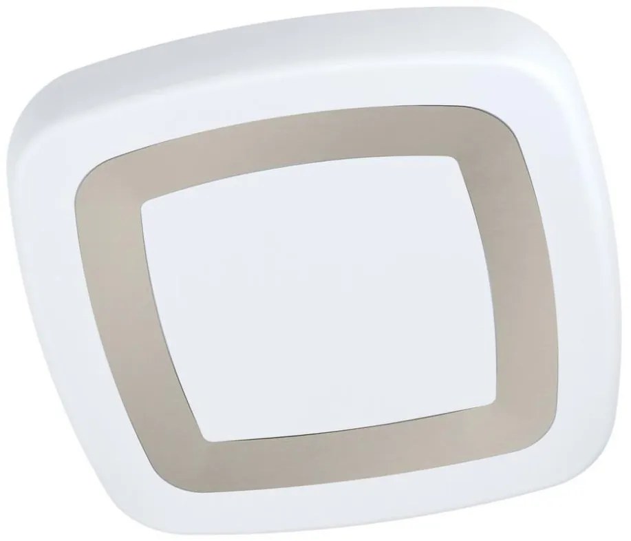 Eglo 99109 - Plafoniera LED RUIDERA LED/22W/230V