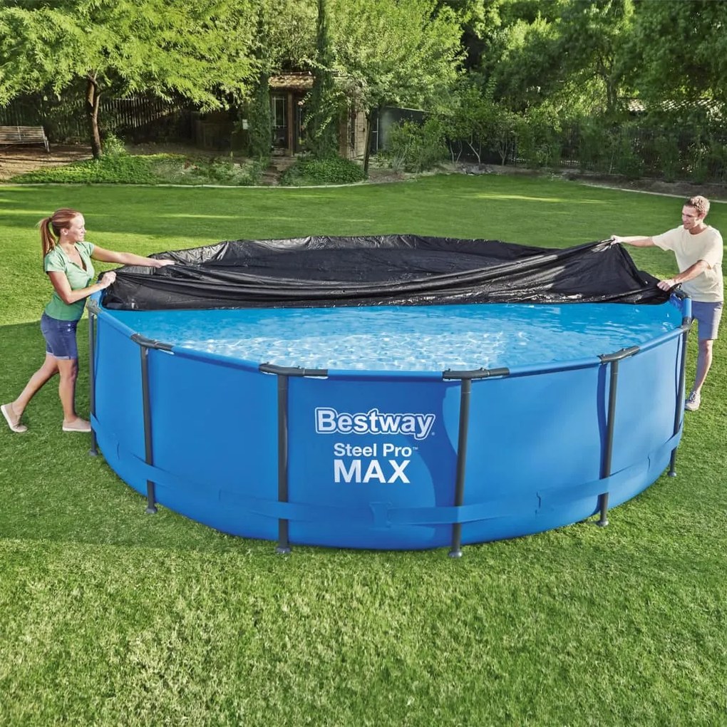 Bestway Copertura per Piscina Flowclear 457 cmcod mxl 93885