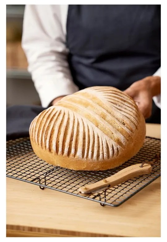 Coltello da incisione per pane Nature - Blomsterbergs