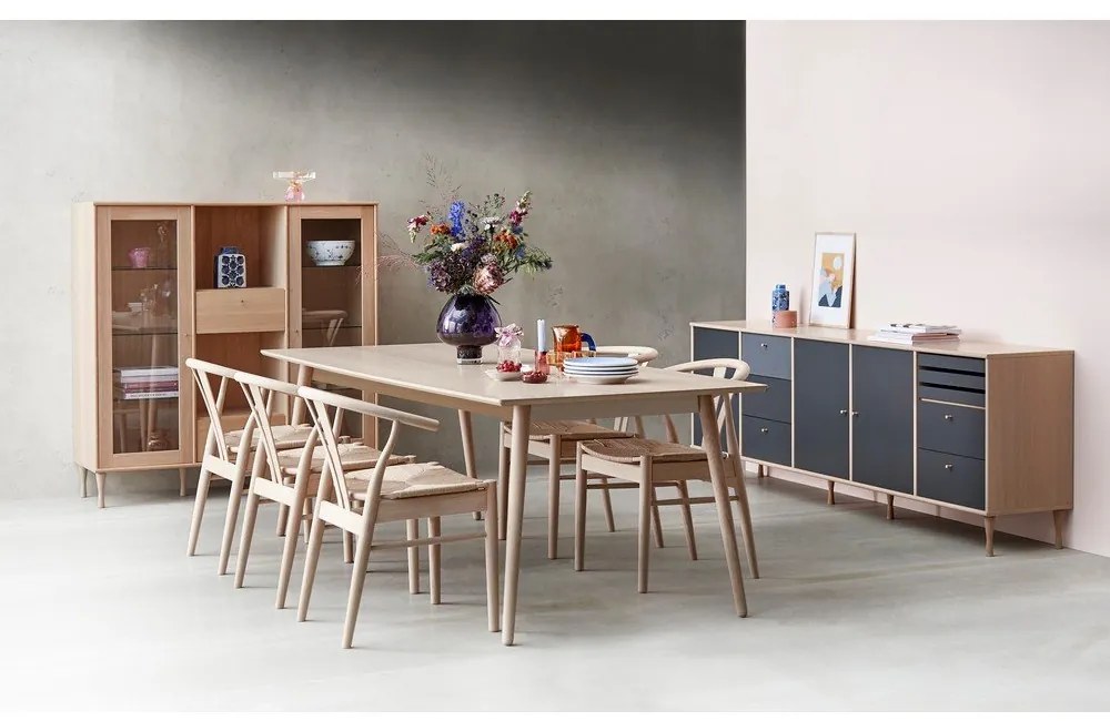 Sedie da pranzo Frida - Hammel Furniture