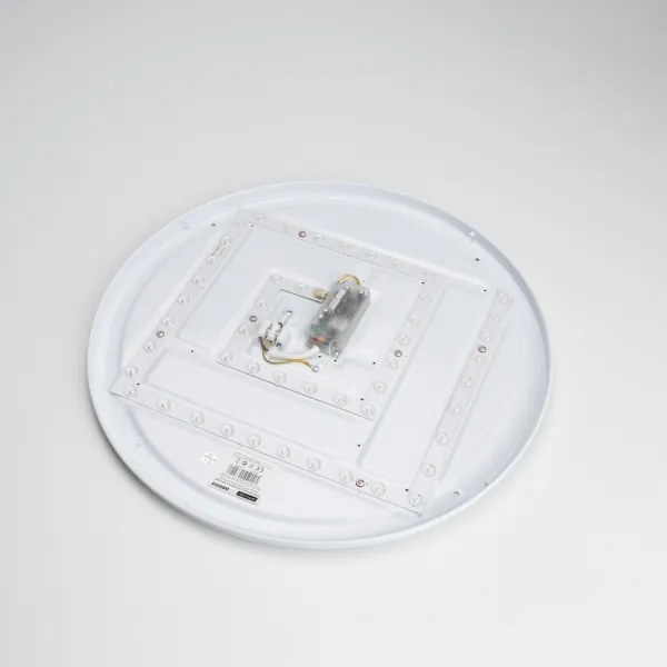 Brilagi - Plafoniera dimmerabile SMART STARS LED/24W/230V Wi-Fi Tuya + telecomando