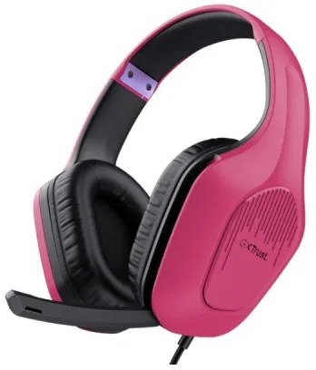 GXT415P ZIROX HEADSET - PINK