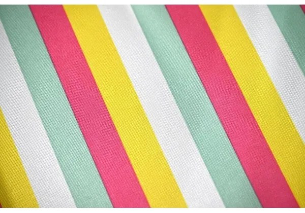 Sedia da campeggio per bambini multicolore