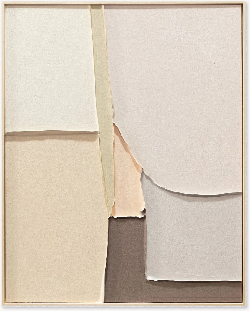 Quadro su tela dipinto a mano Candy