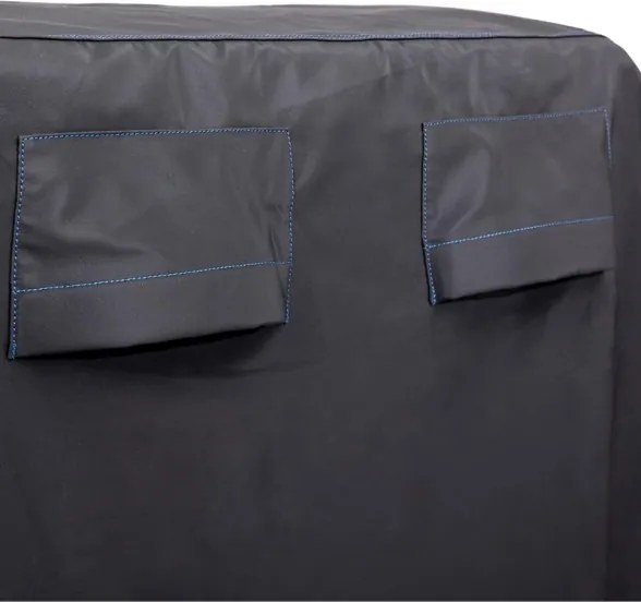 Broil King Copertura Invernale Originale 68487 Per Baron 400 - Signet - Royal XLS