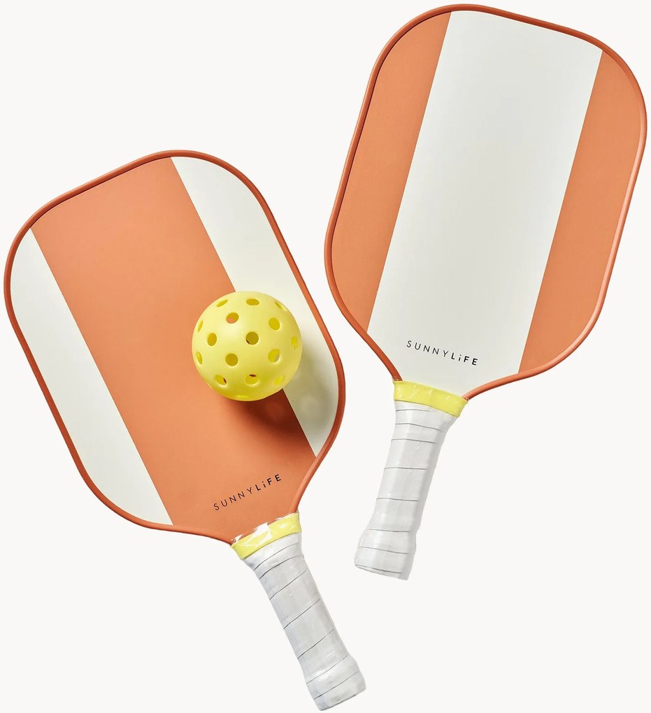 Set da pickleball Tierra Clay