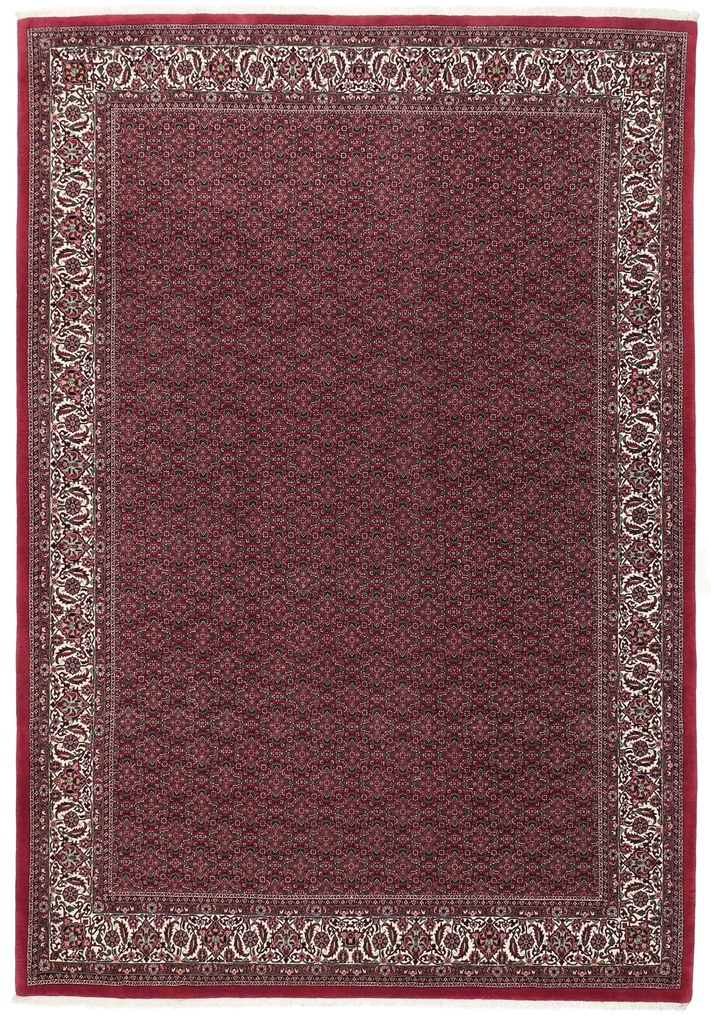 Bidjar Tappeto persiano 360x250 (Iran) Annodato A Mano