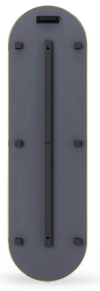 Specchio da parete/da terra 46x157 cm Hubba – Umbra