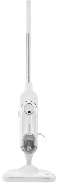Sencor - Multifunzione spazzolone a vapore 2in1 1500W/230V IPX4 bianco
