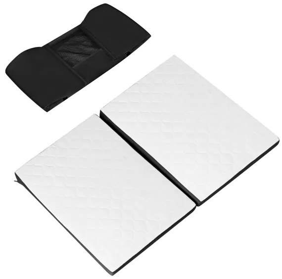 Lionelo - Lettino da viaggio 3 in 1 ALICE Nero