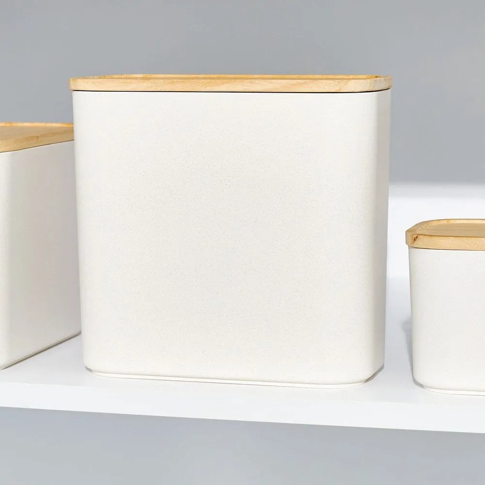 Scatola per alimenti - iDesign