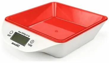 Acquistare Bilancia da Cucina Basic Home 5 kg (22 x 18 x 5 cm)