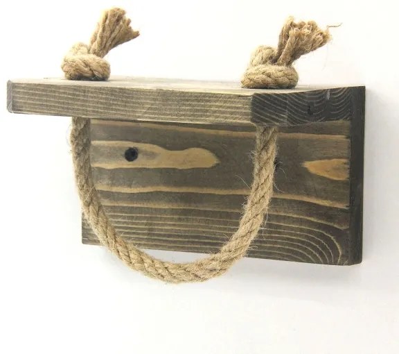 Porta carta igienica 10x17 cm abete