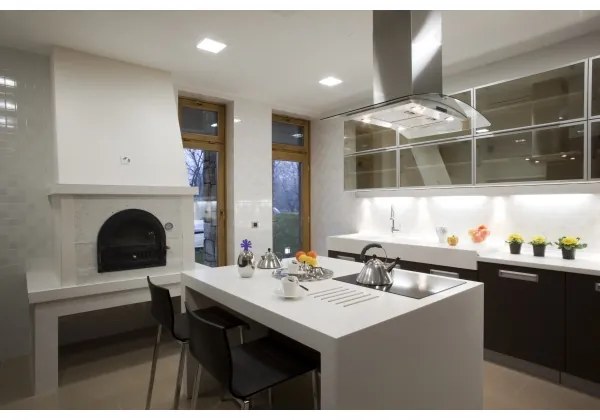 Lampada LED a sospensione GERE LED/6W/230V 3,000K