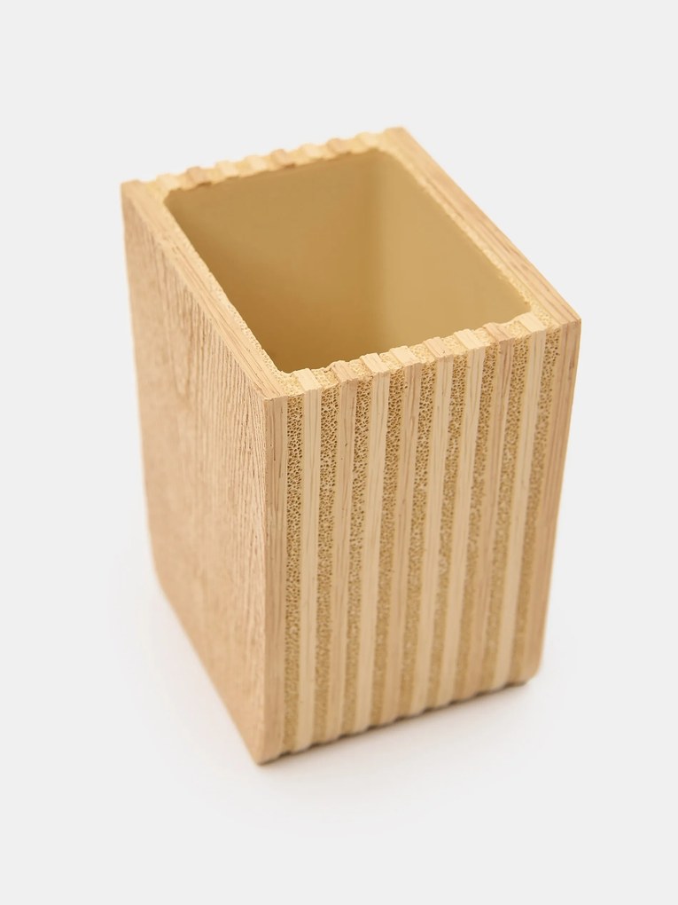 Sinsay - Porta-spazzolino da denti - beige