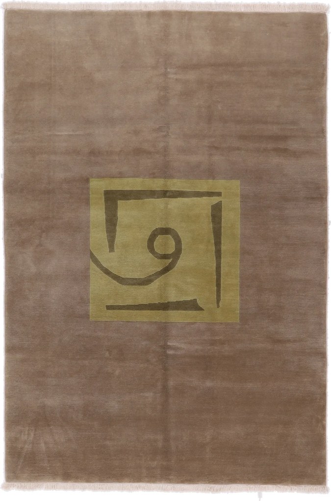 Nepal Tappeto orientale 290 x 200 (Indian) Annodato A Mano