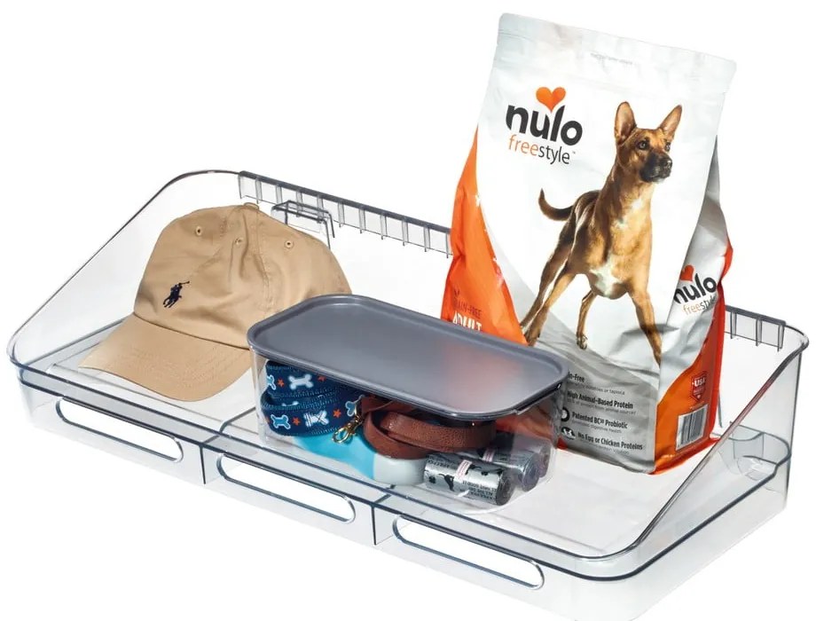 Appendiabiti da parete in plastica iD Wallspace - iDesign