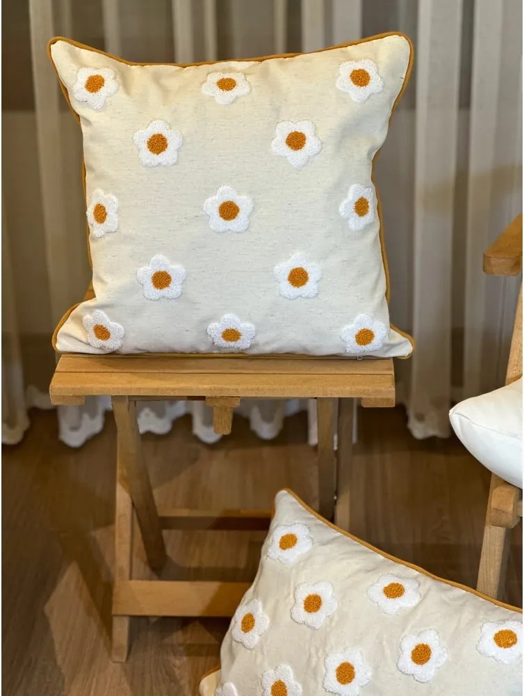 Federa decorativa 43x43 cm – Mila Home