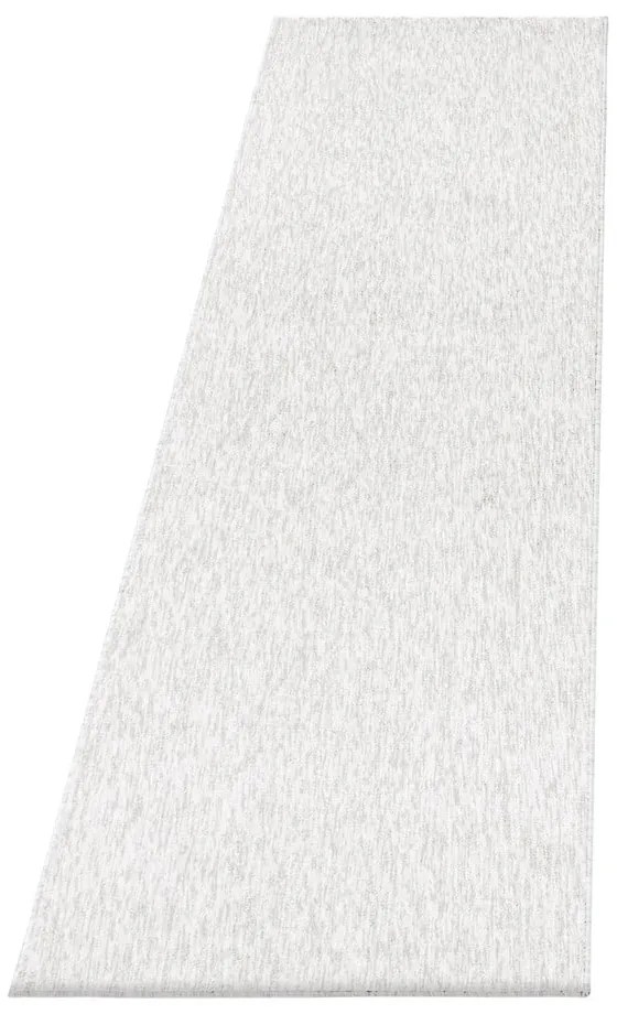 Passatoia crema 80x250 cm Nizza - Ayyildiz Carpets