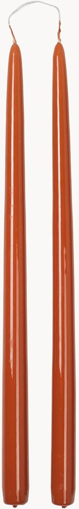 Set di 4 candele fatte a mano Smooth