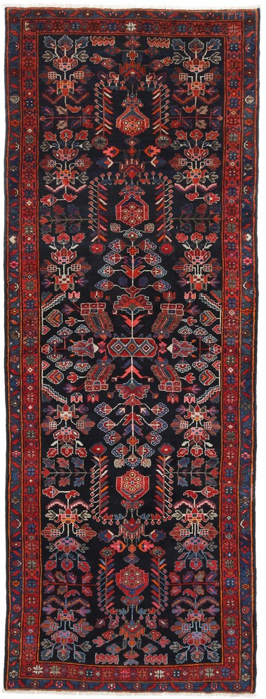 Koliai Tappeto 470 x 180 (Iran) Annodato A Mano