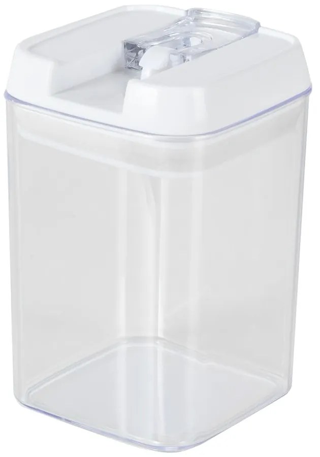 Contenitore sottovuoto - Compactor