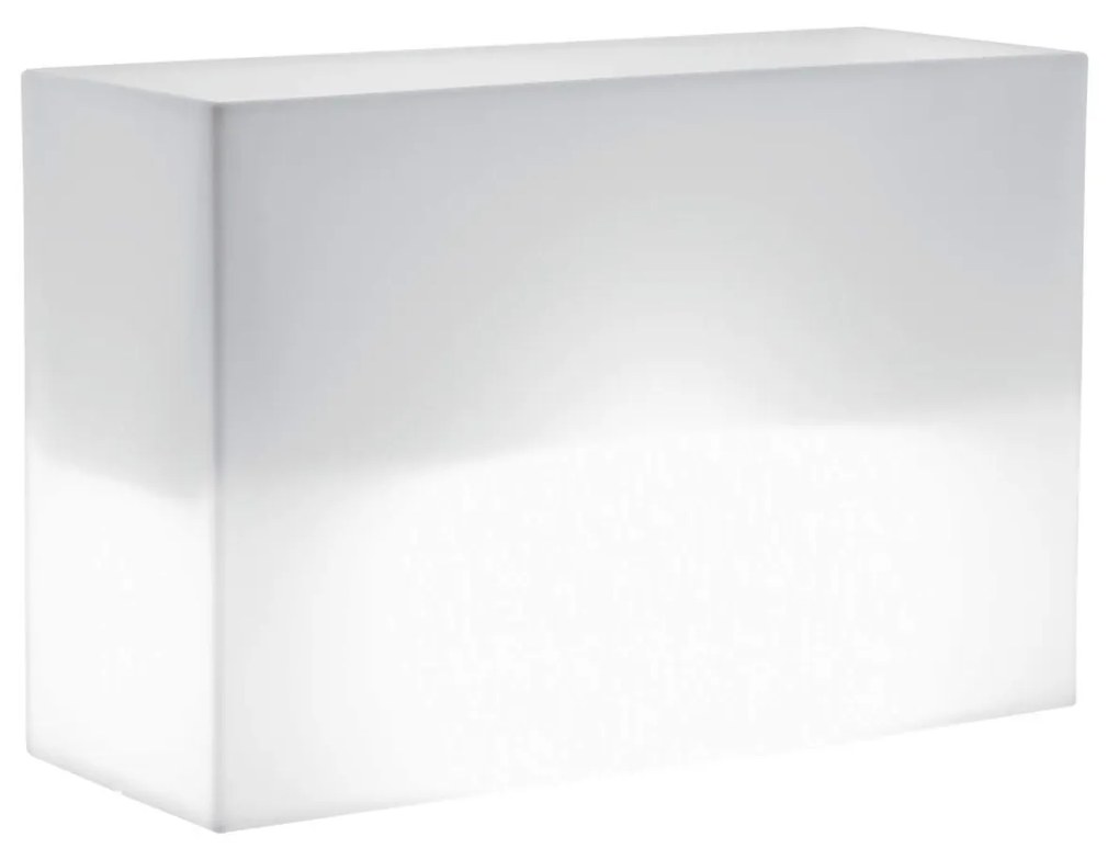 RON - fioriera luminosa da giardino