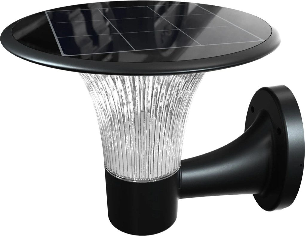 Applique Solare da Esterno 2200 Lumen "LMS-096"