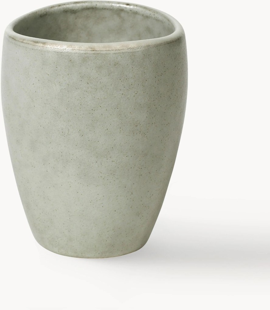 Tazzine da caffè fatte a mano Nordic Marsh 2 pz