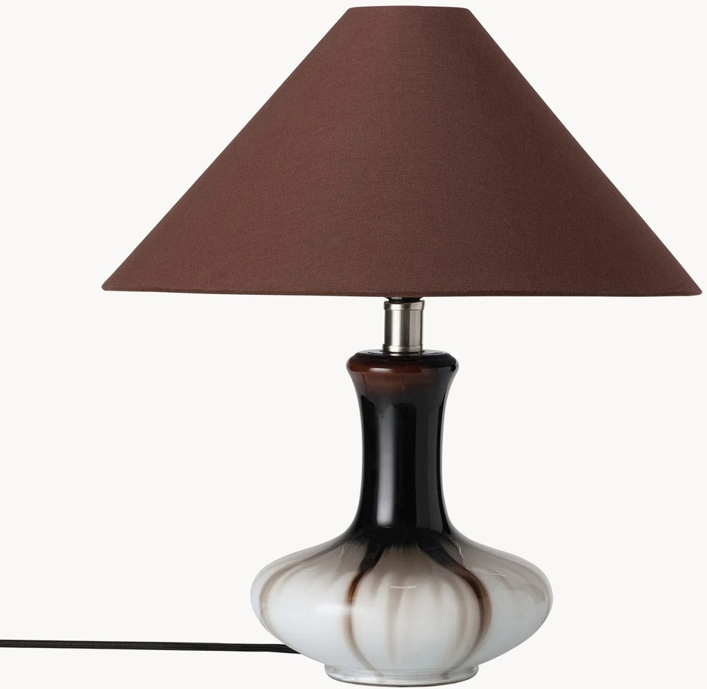 Lampada da tavolo Gabriela