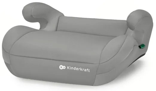 KINDERKRAFT - Seggiolino auto I-SPARK i-Dimensioni (100-150 cm) rosa