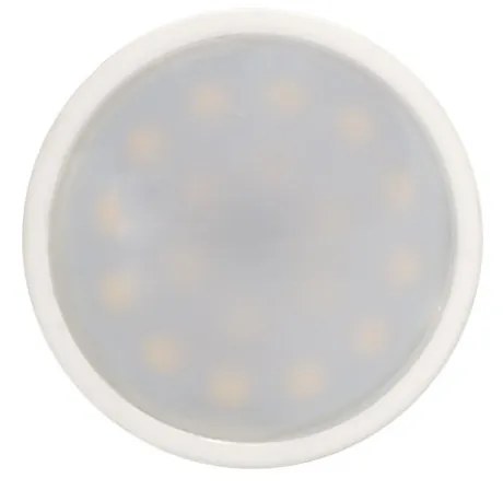 Modulo LED GU10 6.5W IP65 Ceramic - Angolo 120° Colore Bianco Naturale 4.000K