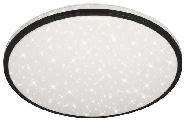 Brilo - Plafoniera LED dimmerabile STARRY SKY LED/24W/230V Wi-Fi Tuya+ +TC