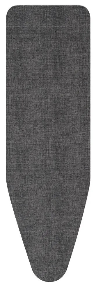 Copriasse da stiro Denim Black C - Brabantia