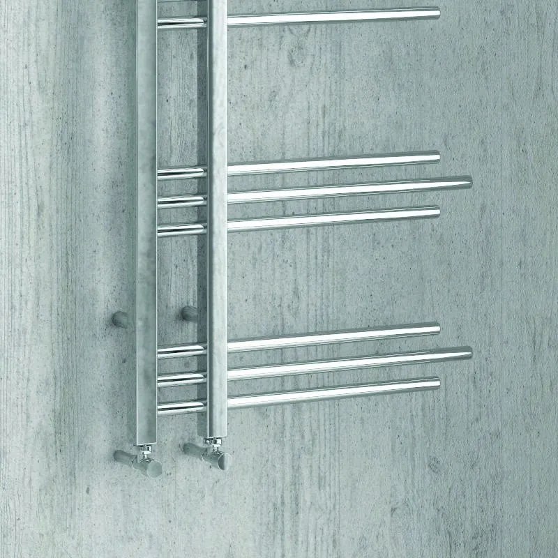 Scalda bagno Termoarredo 500x1200mm modello Kam-374 - KAMALU