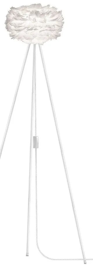 Paralume bianco ø 35 cm Eos mini - UMAGE