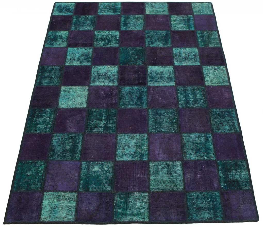 Vintage Tappeto 140x200 (Oriental)