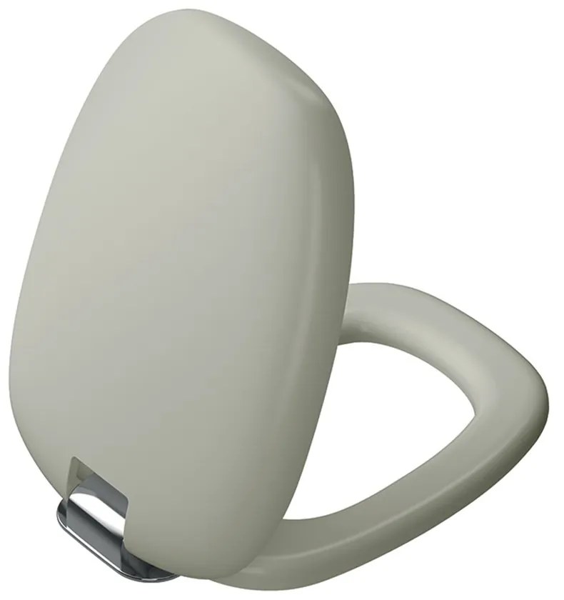 Copriwater Vitra Plural soft close