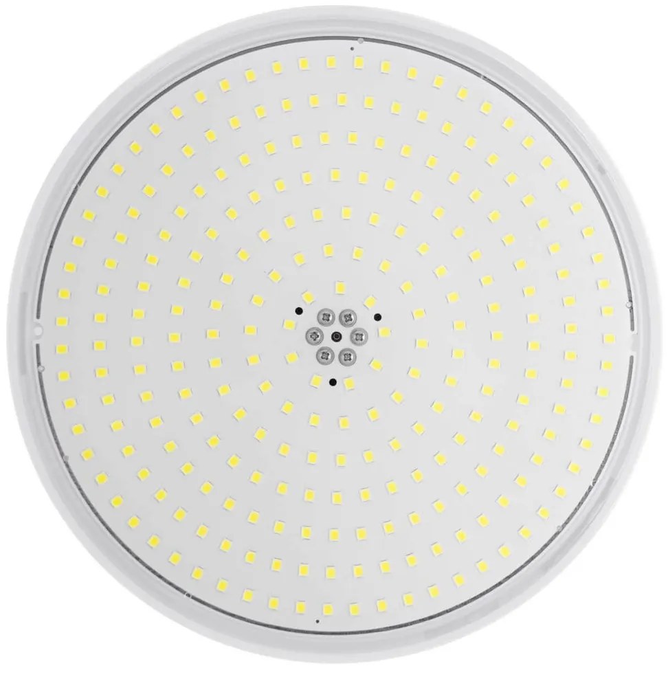 Lampada LED PAR56 Slim 18W 12VAC/DC 120lm/W No Flickering - Ultrasottile Colore Bianco Freddo 5.700K