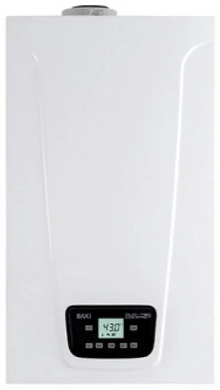 Baxi - Caldaia Condensazione Duo Tec Compact e