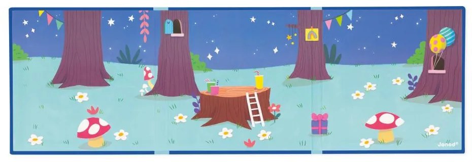 Magnéti'stories - Festival degli animali