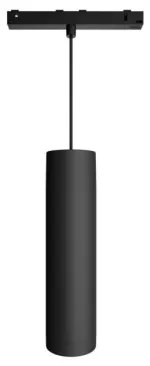 Philips - Lampadario LED RGB dimmerabile per binario Hue PERIFO LED RGB/5,2W/24V