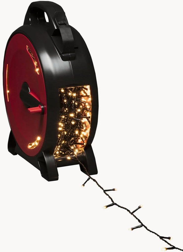 Lampada da giardino a LED Yvie