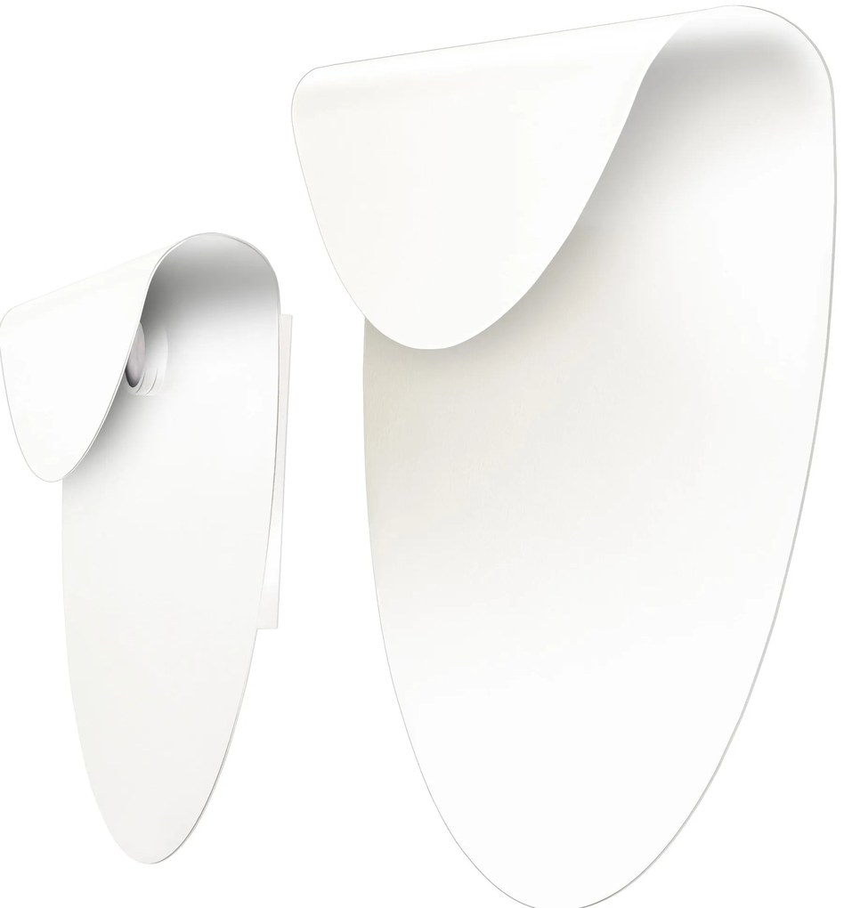 Lampada da parete APP1428-W WHITE