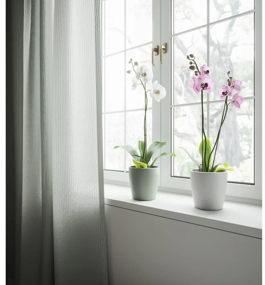 Vaso in ceramica ø 14 cm Thalia - Artevasi