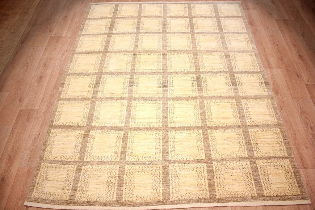 Loribaft Tappeto 220 x 290 (Iran) Annodato A Mano