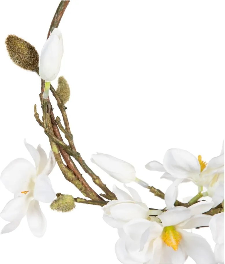 Ghirlanda di fiori Magnolia - Ixia